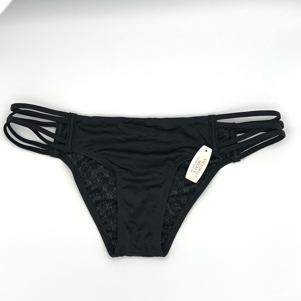 Victoria’s Secret Black Bikini - Picture 5 of 5